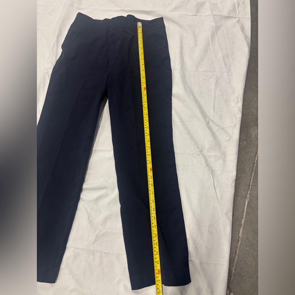 Spanx Perfect Pant  Pants Size Large Black - Picture 5 of 8